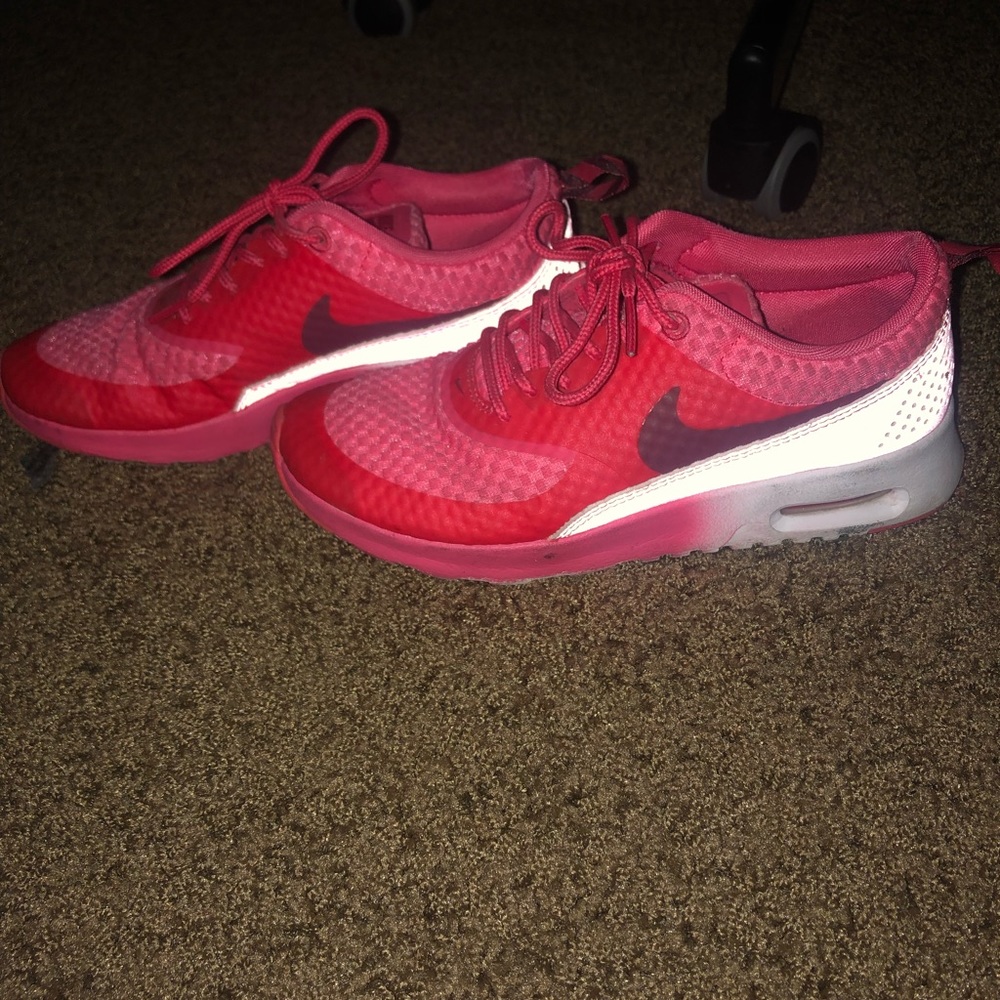 Nike women’s shoes